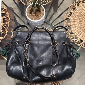 Dooney and Burke Purse